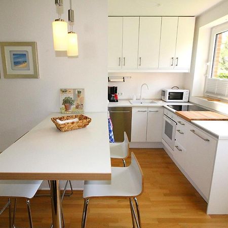 Apartmentvermittlung Mehr als Meer - Objekt 11 Timmendorfer Strand Exterior foto
