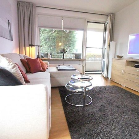 Apartmentvermittlung Mehr als Meer - Objekt 11 Timmendorfer Strand Exterior foto
