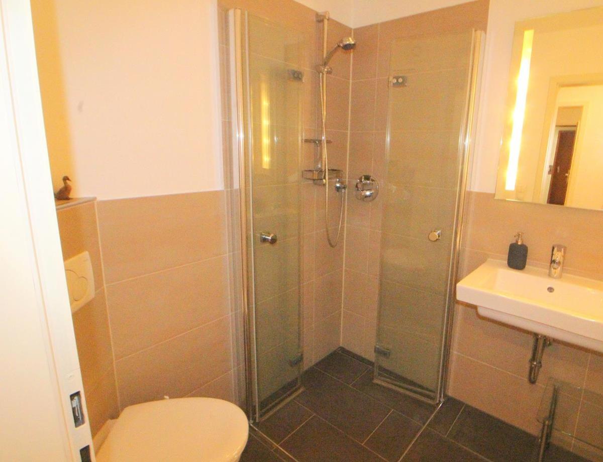 Apartmentvermittlung Mehr als Meer - Objekt 11 Timmendorfer Strand Exterior foto